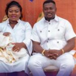 The couple and their baby died in the inferno