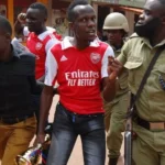 Arsenal fans were recently arrested in Uganda for celebrating in the streets without permission