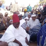 government condemns the enskinment of the new Bawku Naba