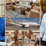 Okudzeto Ablakwa has over the years been tracking the president's travels
