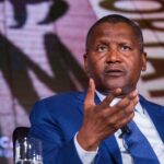 Ali Dangote