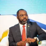Dr Matthew Opoku Prempeh