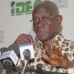 Dr. Afari Gyan