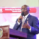 Dr. Mahamudu Bawumia