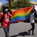 The Supreme Court said Kenyan authorities were wrong to deny gay community right of association