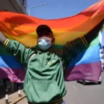 Activists are concerned that anti-gay feelings are flaring up