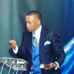 Uebert Angel