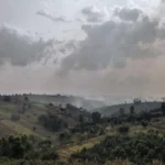 Djugu territory in Ituri Province has been the scene of clashes between armed groups