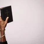 Converting a Muslim to Christianity is banned in Libya