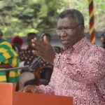 Prof Kwabena Frimpong Boateng