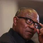 Peter Obi