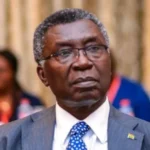 Prof. Kwabena Frimpong-Boateng