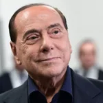 Berlusconi led centre-right party Forza Italy and was elected to the Senate last September