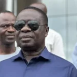 James Gyakye Quayson