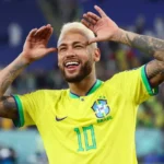 Neymar Jr.