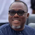 Prof. Ransford Gyampo