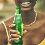 The authorities say the 50cl bottle in particular is affected