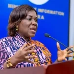 Cecilia Abena Dapaah
