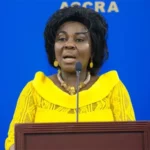 Cecilia Abena Dapaah