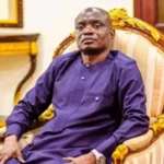 Ebenezer Kojo Kum