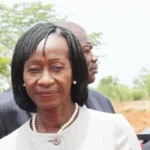 Sherry Ayittey