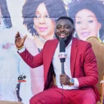 Stephen Owusu