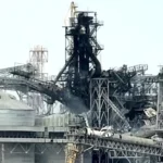 Ukrainian officials described Wednesday's strikes as "truly massive"