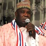 Bugri Naabu