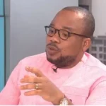 Benjamin Kofi Quashie