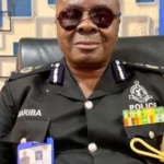 COP Sayibu Gariba