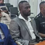 The Committee recommended possible prosecution of the three police officers