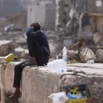 Derna, the area hit hardest by the flood, was home to about 10,000 migrants