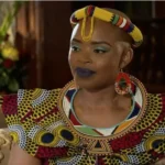 Zoleka Mandela