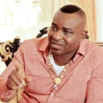 Ashanti Regional Chairman of the ruling New Patriotic Party, Bernard Antwi-Boasiako