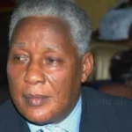 ET Mensah