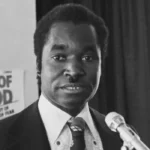 Henry Kyemba is well-known for his book, State of Blood: The Inside Story of Idi Amin
