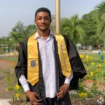 Nana Obeng Owusu Junior