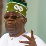 President Tinubu was accused of wanting to waste money on a yacht amid a cost-of-living crisis for Nigerians