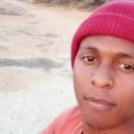 Clemence Felix Mtenga was studying agriculture in Israel at the time of the 7 October attack