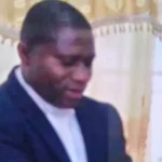 Justice Aboagye Tandoh