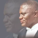 Justice Aboagye Tandoh