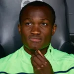 Raphael Dwamena began his career as a youth player at Red Bull Salzburg and went on to play for sides including FC Zurich, Levante, Real Zaragoza