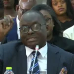 Anthony Henry Kwofie,