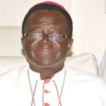 Most Rev. Joseph Osei-Bonsu