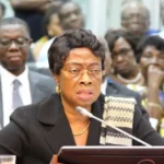 Sophia Akuffo