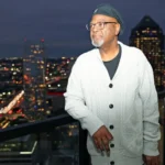 Mr Simmons is looking forward to spending more time with his children, grandchildren and great-grandchildren