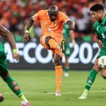 Afcon hosts Ivory Coast start campaign with victory