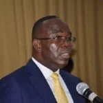 Kwasi Kwaning-Bosompem
