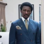 Nana Kwame Bediako