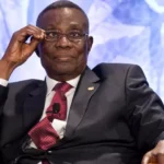 Prof. John Evans Atta Mills